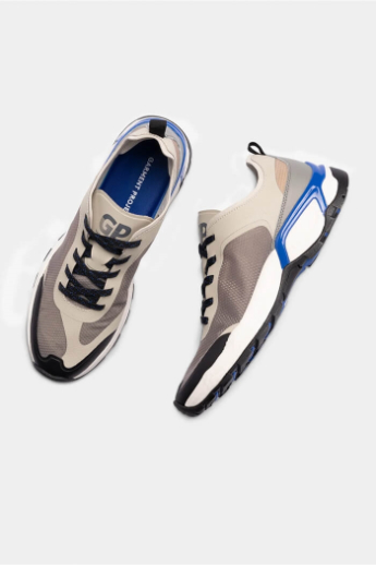 Garment Project, LR-10 Lightweight Runner, Stone