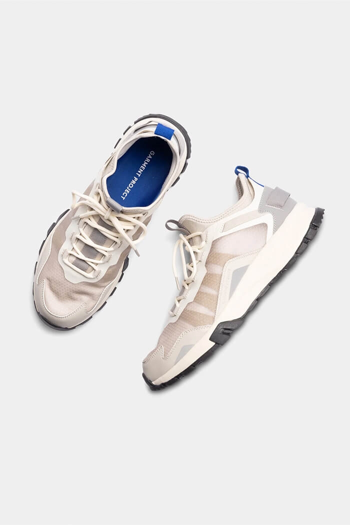 Garment project sales flex off white