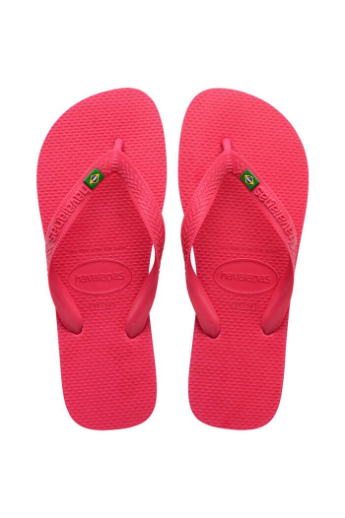 Havaianas, Brasil, Klipklapper, Pink Paradise