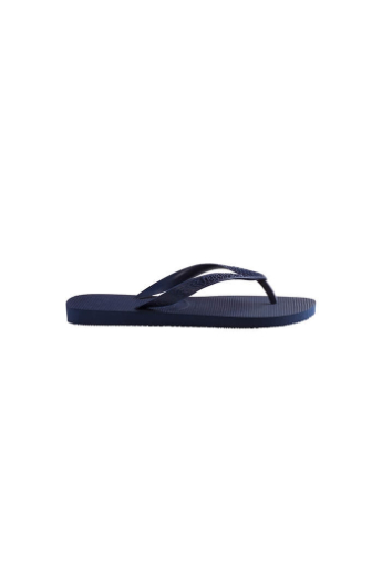 Havaianas, KIDS Top, Klipklapper, Navy Blue