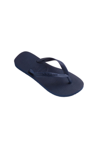 Havaianas, KIDS Top, Klipklapper, Navy Blue