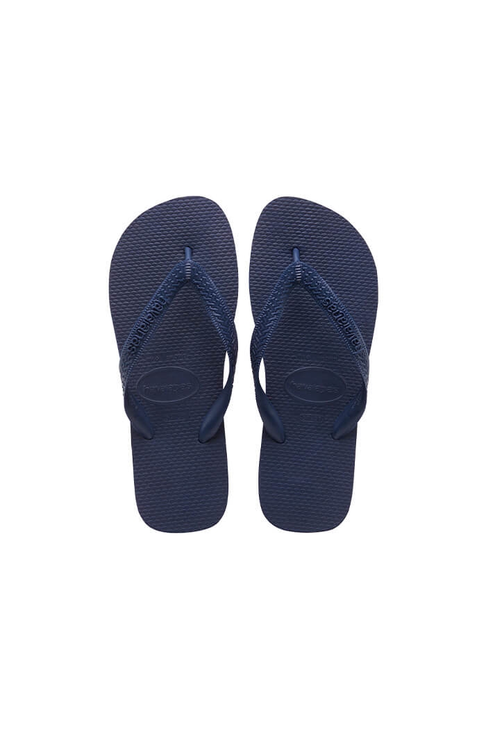 Havaianas, KIDS Top, Klipklapper, Navy Blue