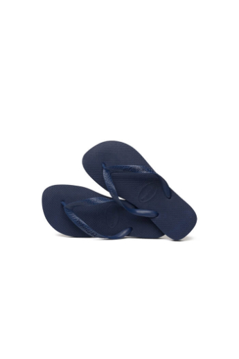 Havaianas, KIDS Top, Klipklapper, Navy Blue