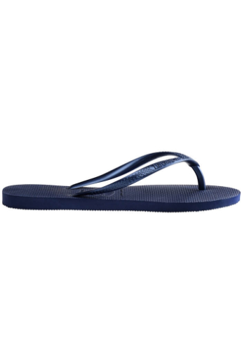 Havaianas, Slim, Klipklapper, Navy Blue