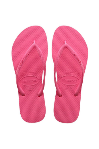 Havaianas, Slim, Klipklapper, Ciber pink