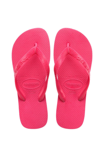 Havaianas, Top, Klipklapper, Pink Electric