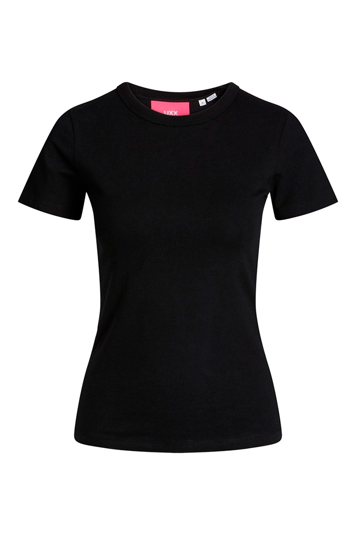 Gigi Tee, Black