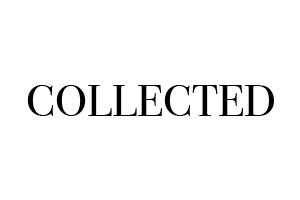 COLLECTED