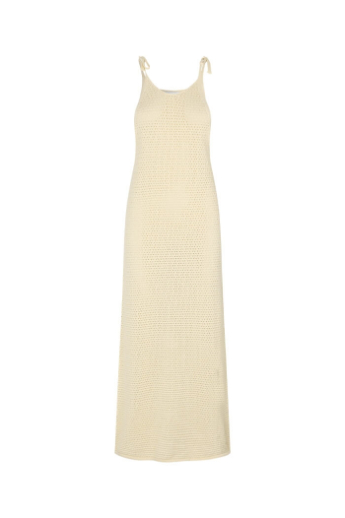 Modström, Daria dress, Summer Sand
