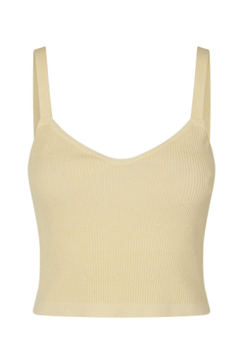Modström, Doris top, Pale sun