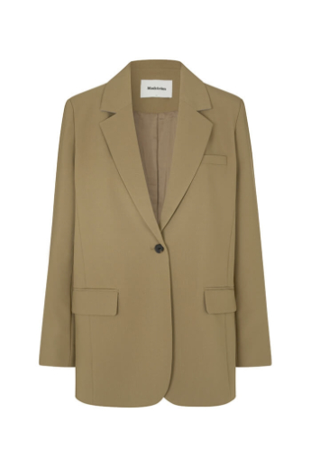 Modström, Gale Blazer, Dune 