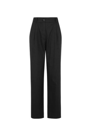 Modström, Park Pants, Black