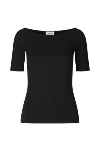 Modström, Tansy top, Black