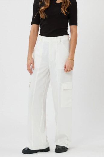 Moves, Largo Pants, Snow white