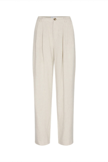 Moves, Linen pants, Sand