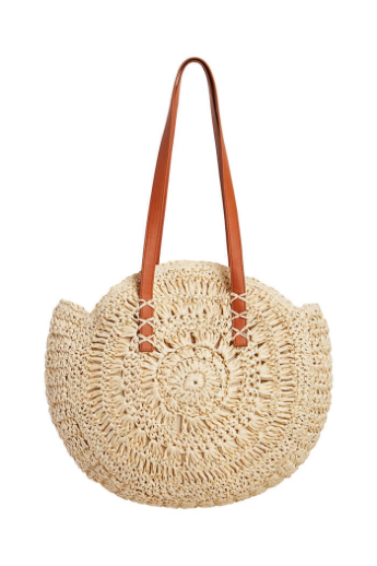 Rikka bag, Sandshell