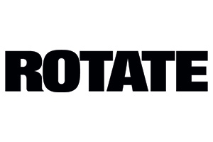 Rotate