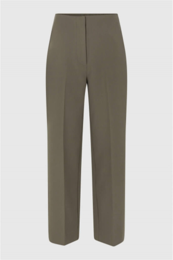 Second Female, Evie Classic trousers, Bungee Cord