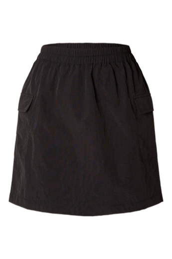 Nanna Mini skirt, Black