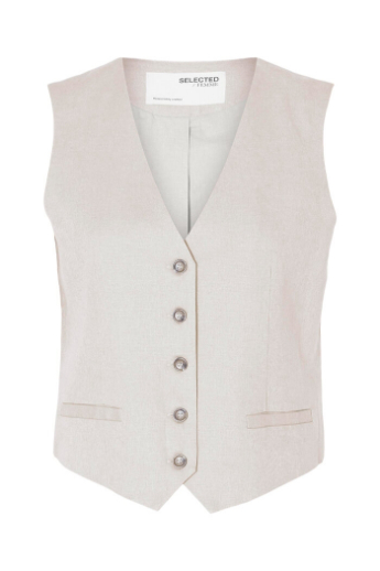 Nomad vest, Melange 