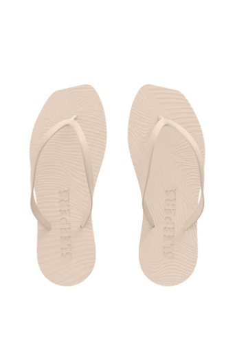 Sleepers, Tapered, Klip klapper, Eggnog