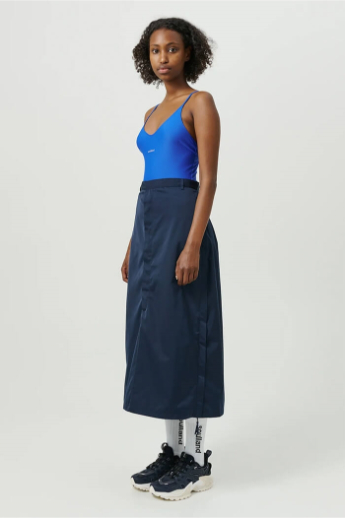 Soulland, Adel swimsuit, Blue