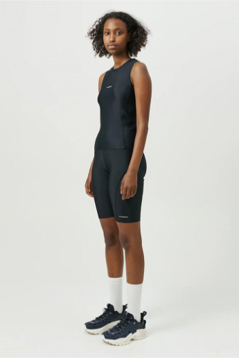 Soulland, Mira top, Black