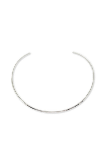 Trine Tuxen, Jemma Collar, Silver