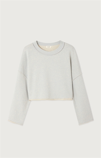 American Vintage, DAN03E26, Bleu Chine