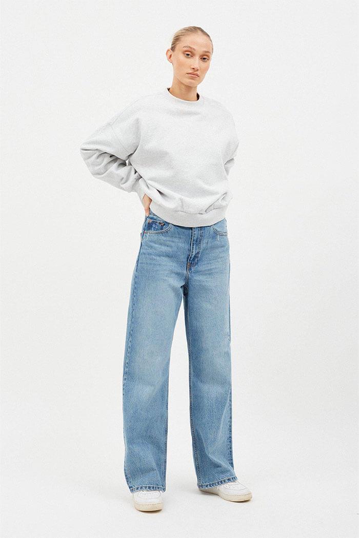 Shop Dr. Echo jeans her