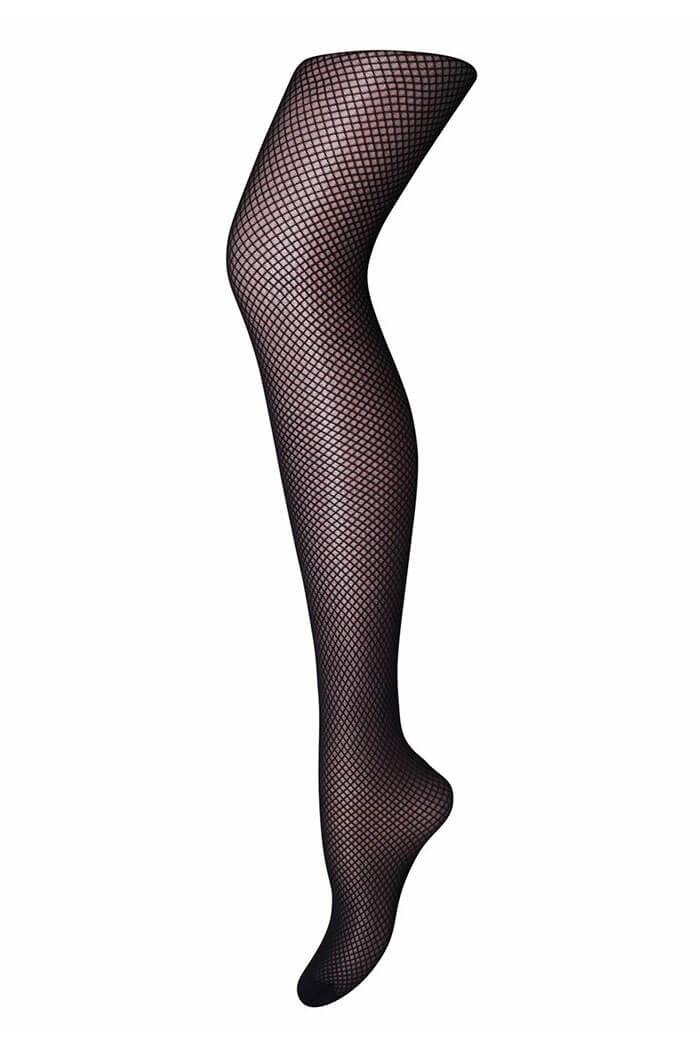 Sneaky Fox, Eleonora Pantyhose 30 Den, Black