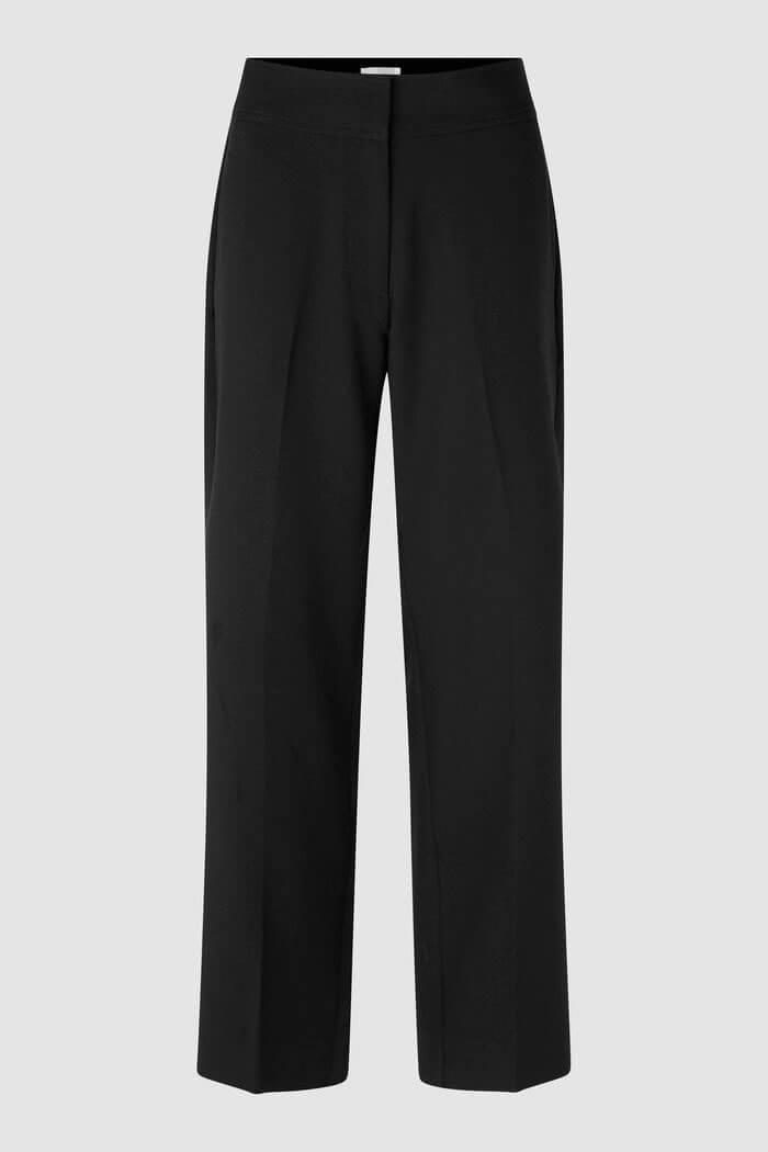 Second Female, Evie Classic Trousers, Black