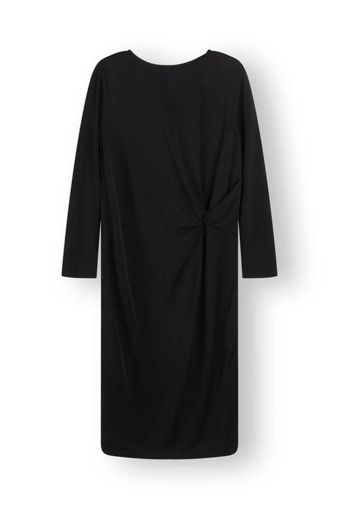 Norr, Filippa dress, Black