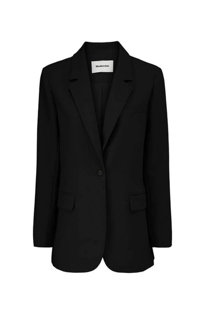 Modström, Gale Blazer, Black
