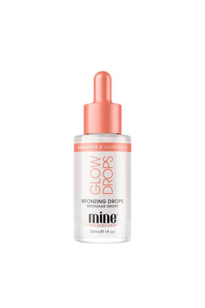 Minetan, Glow Drops, 30 Ml