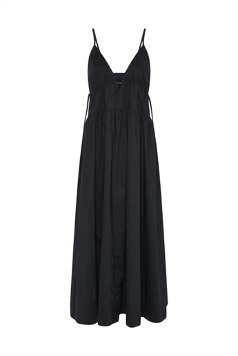Herskind, Miranda dress, black
