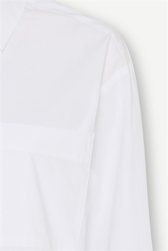 Herskind, Samuel shirt, White