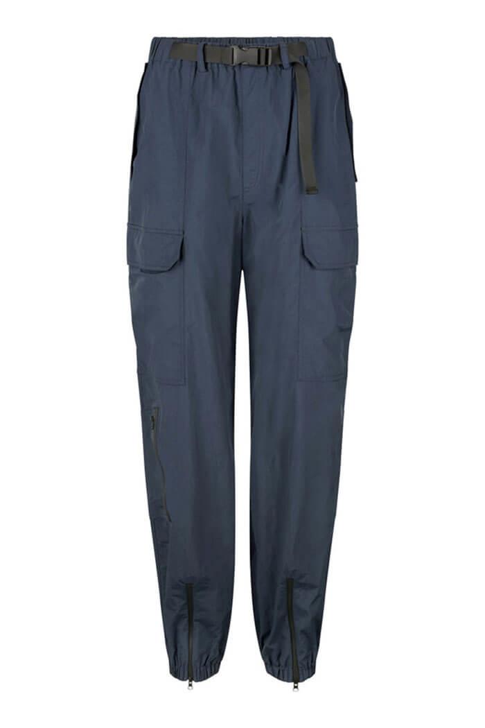 Oval Square, House Pants, Dark Sapphire