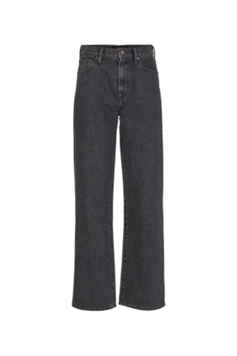 IVY Copenhagen, Mia Straight Jeans, Organic grey