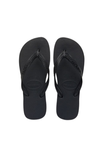 Havaianas, Top Sandals, Black 