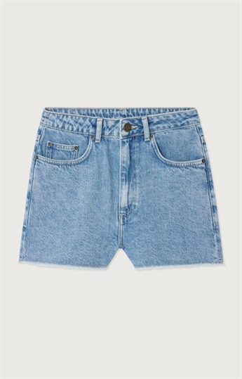 American Vintage, JOY09A, Denim Shorts
