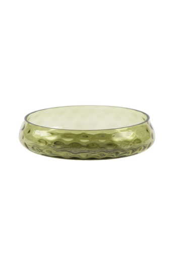 Kodanska, Large, Skål, Olive Green