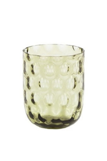 Kodanska, Big Drops, Glas, Olive green