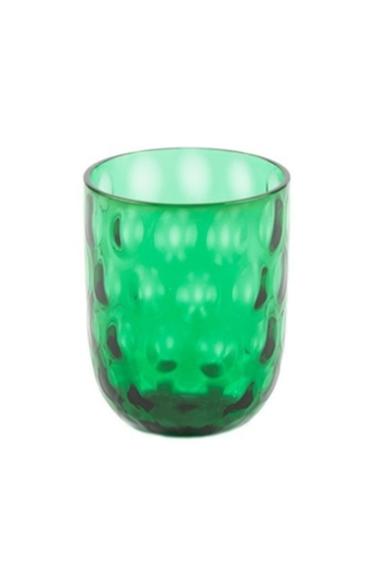 Kodanska, Big Drops, Glas, Green 