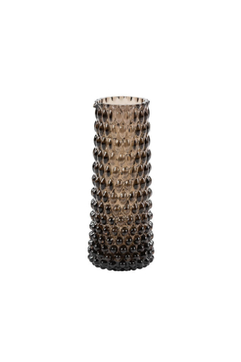 Kodanska, Danish summer, Milk Pitcher, Smoke black