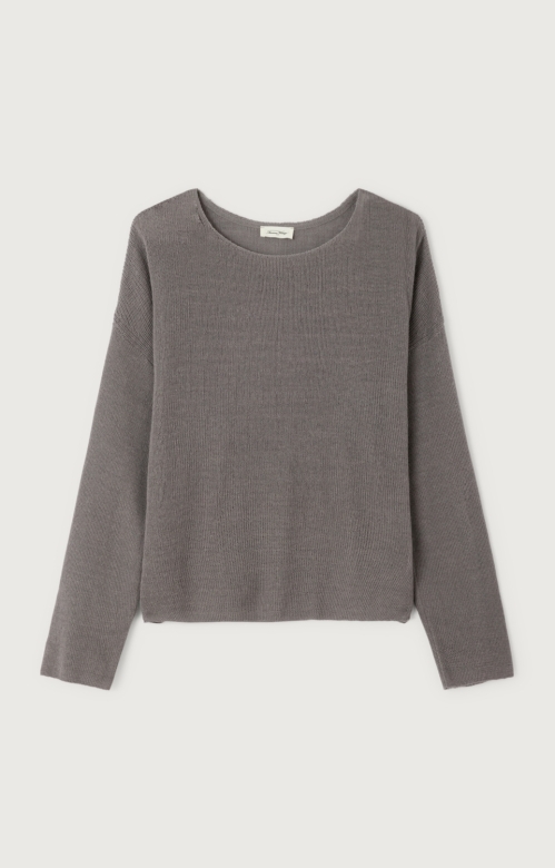 American Vintage, LIU18A, Knit