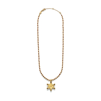 Anni Lu, Lucky Star, Necklace