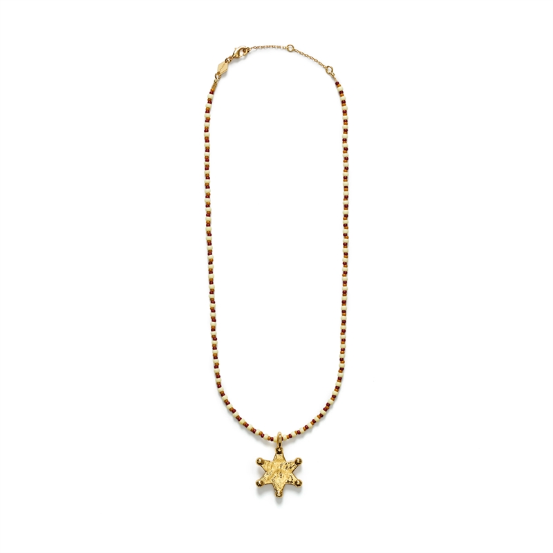 Anni Lu, Lucky Star, Necklace