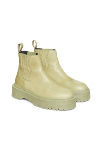 gestuz marleegz chunky boots