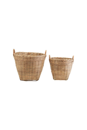 Meraki, Tradition Basket, 2 pieces 
